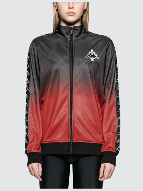 KAPPA GRADIENT TRACK JACKET
