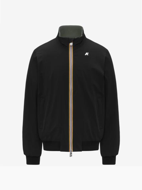 ARSENE ST WARM REVERSIBLE