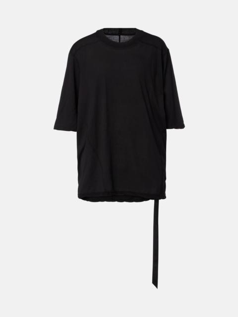 Walrus oversized cotton jersey T-shirt