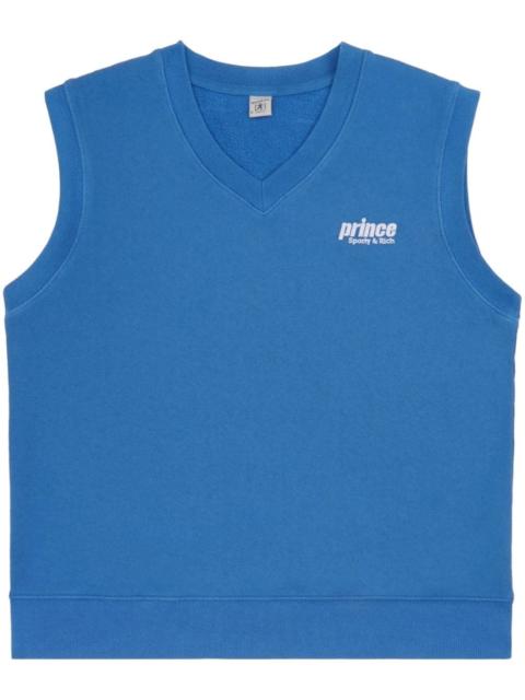 Prince Sport cotton vest