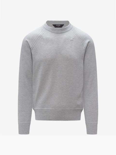SEBAS WOOL CASHMERE