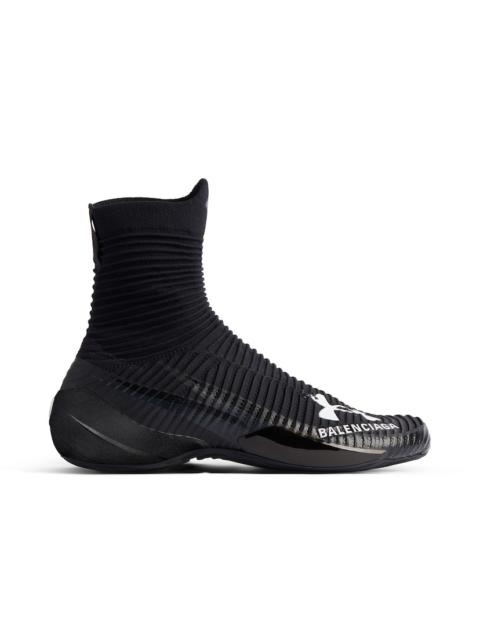 Men's Under Armour® Hyper Sneaker  in Black/white