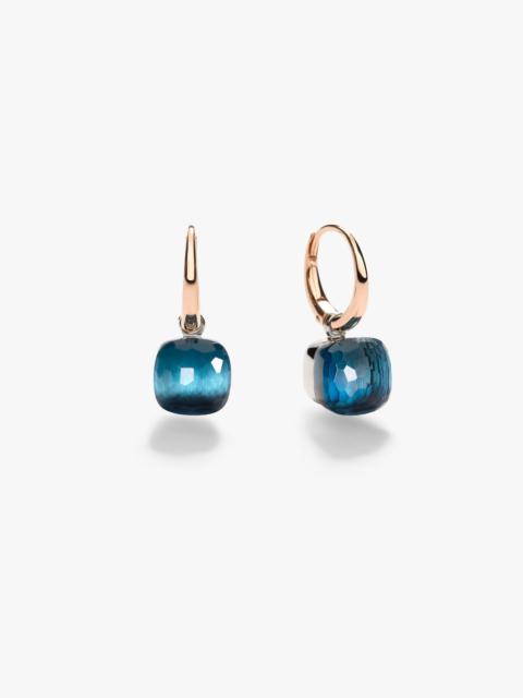 Nudo Petit Earrings