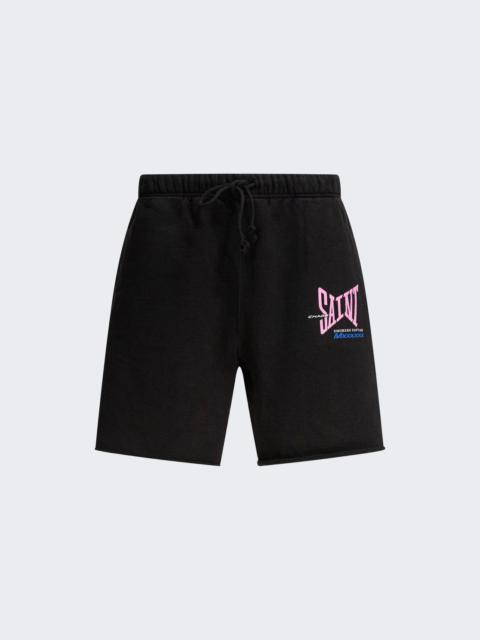 Sweat Shorts Black