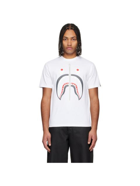 White Shark T-shirt