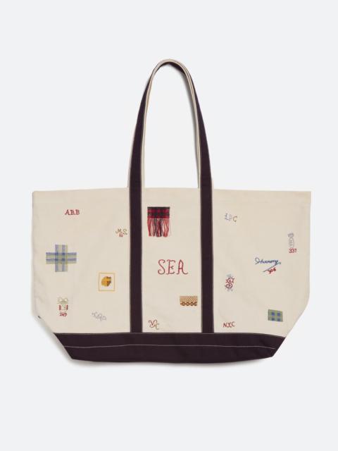 Claira Tote