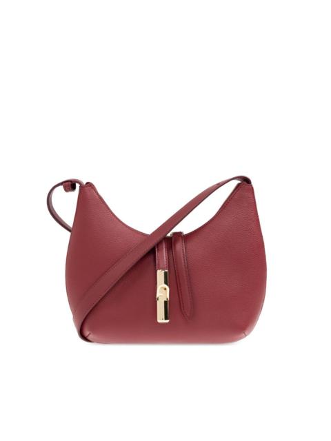 Goccia shoulder bag