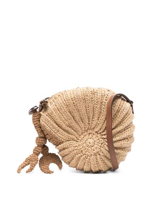 Anya Hindmarch Hermit Crab Cross Body Bag
