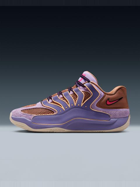 KD18 "B.A.D" Basketball Shoes