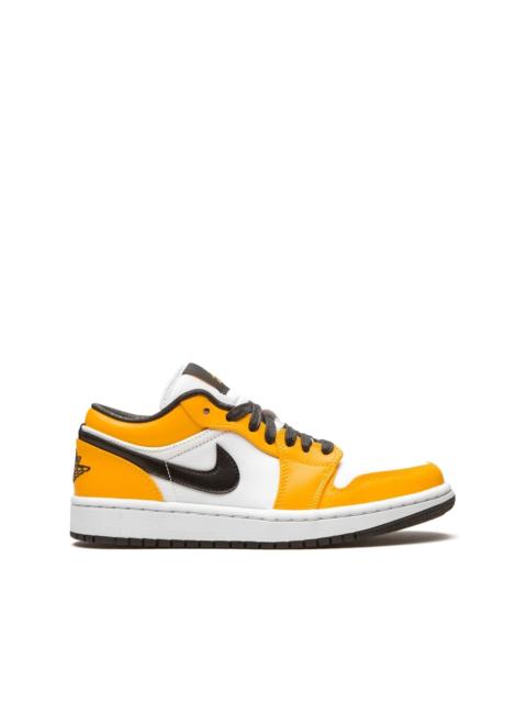 Air Jordan 1 Low SE "Laser Orange" sneakers