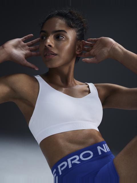 Nike Indy High Support Women's Padded Adjustable Sports Bra