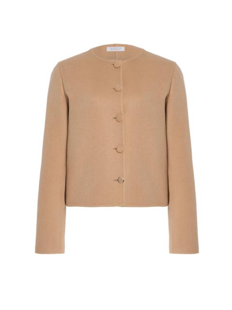 Larring Cashmere Jacket neutral