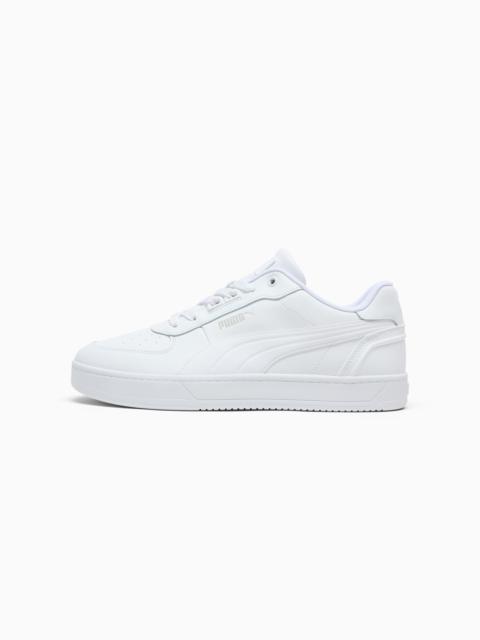 PUMA Caven 2.0 Lux Sneakers