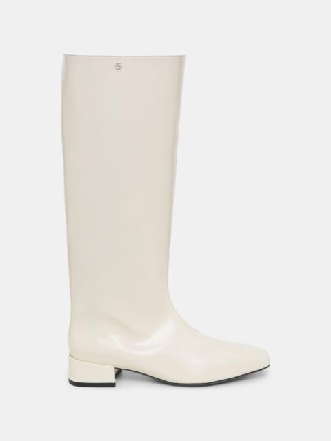 SUBTLE SHINE Riding Boot
