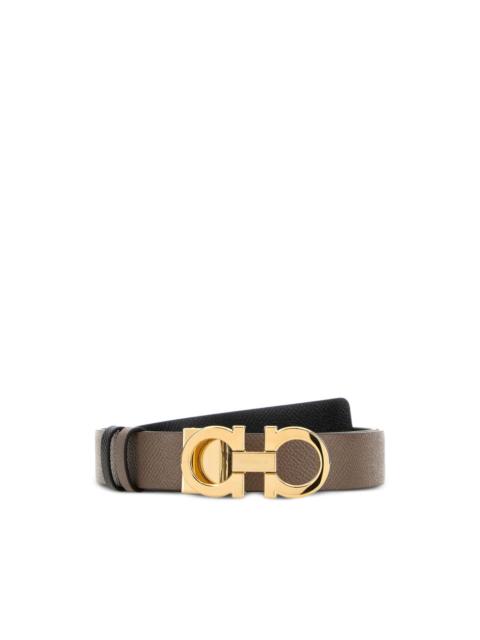 mud reversible belt