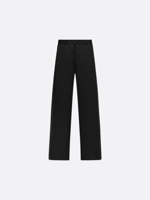 Dior Oblique Track Pants