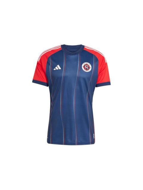 adidas New England Revolution 24/25 Home Authentic Jersey Night Indigo
