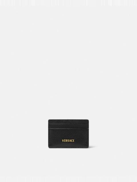 Versace Myth Cardholder