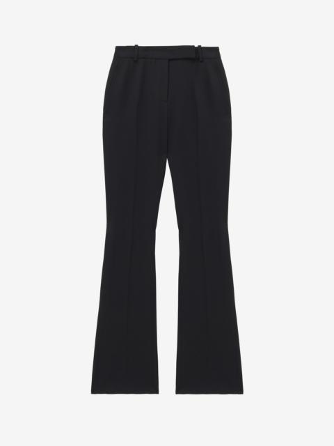 Tailored Trousers
