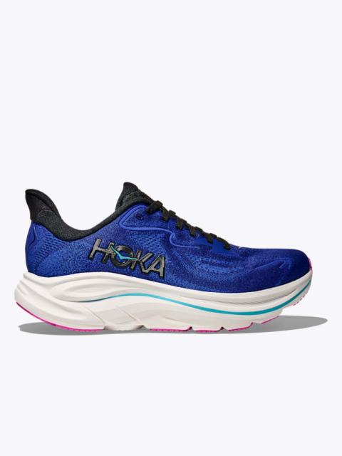 Women's Clifton 10 Shoes in Night Sky/Ultramarine