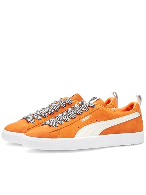 Puma x AMI Suede VTG