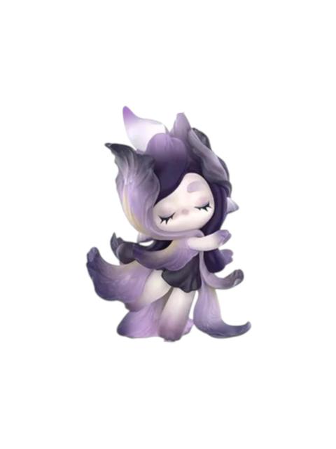 Pop Mart Chaka Candle Whisper Series Bloom Figure