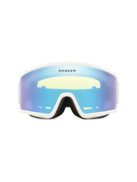 Target Line M snow goggles