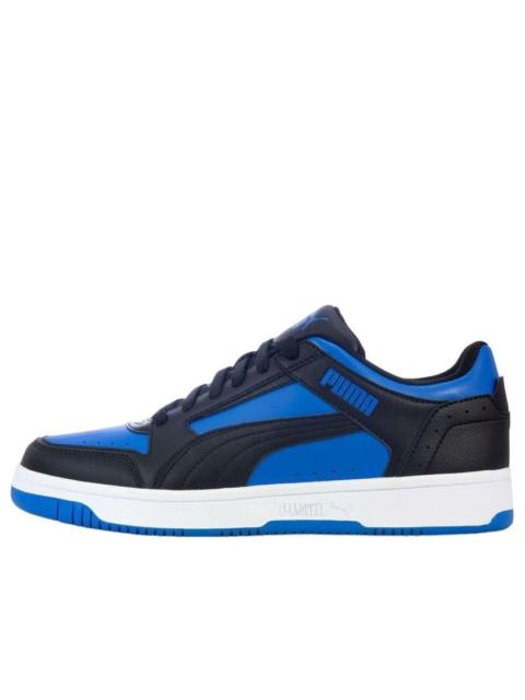 PUMA REBOUND Joy 'Blue Black' 380747-09