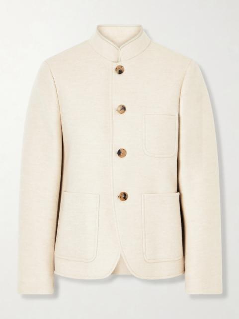 Spagna Mini Cashmere Jacket