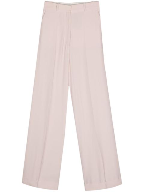 tailored trousers