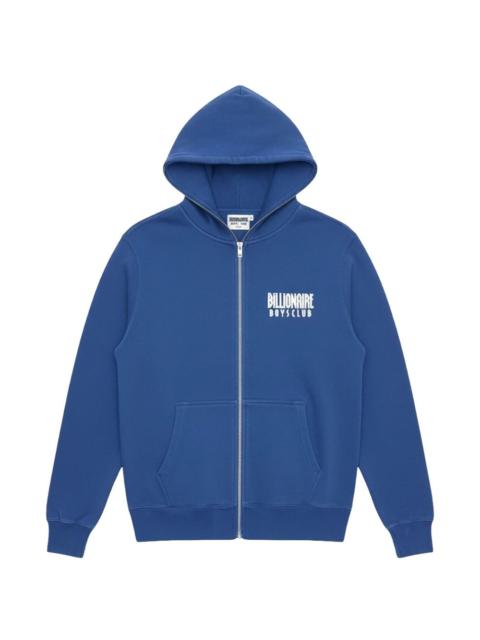 Astro zip-up hoodie