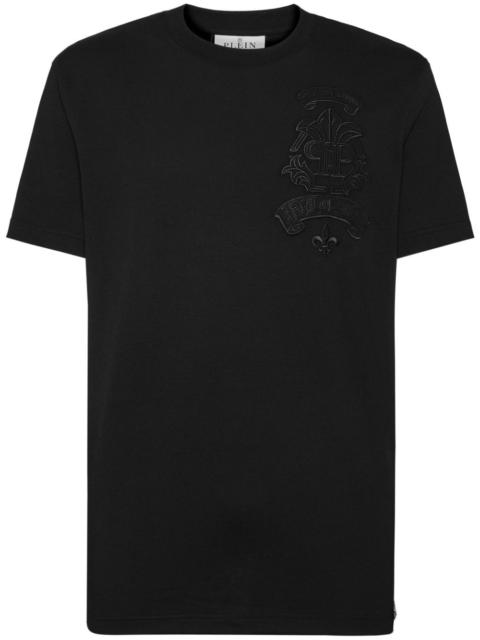 SS Gothic Plein T-shirt