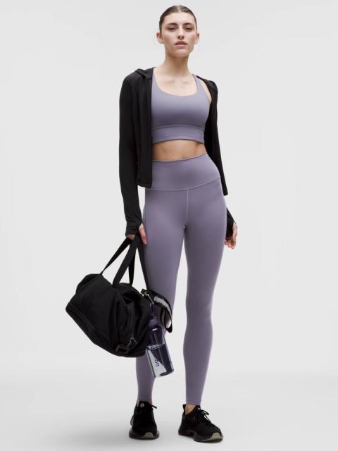 Wunder Train High-Rise Tight with Pockets 28"