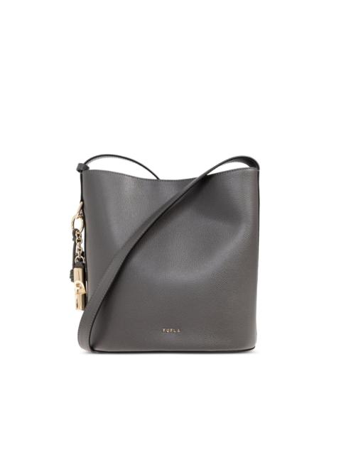 small Roxie charm shoulder bag