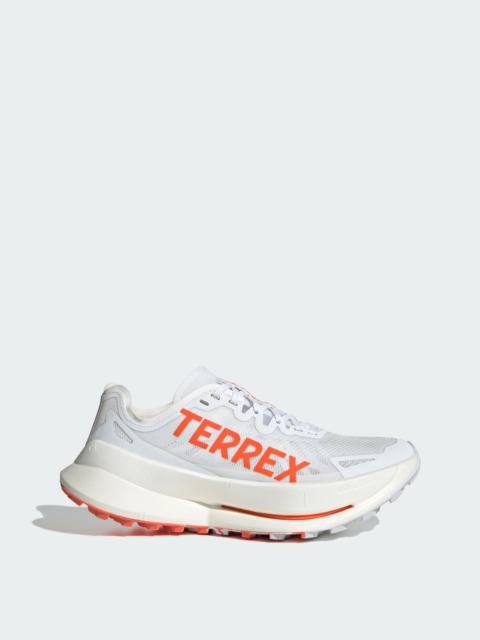 Terrex Agravic Speed Ultra Trail Running Shoes
