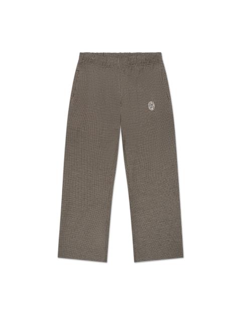 LOGAN TRACK PANT