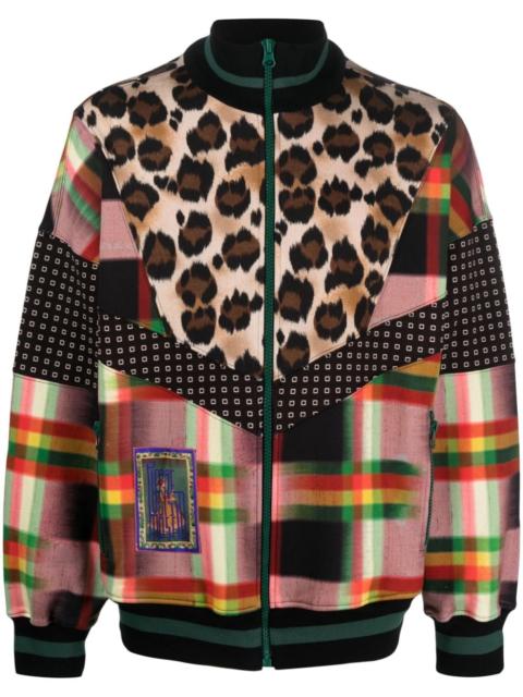 panelled-print-design jacket