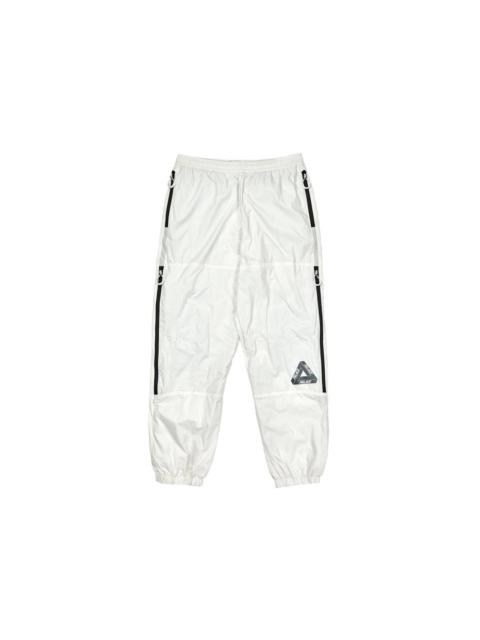 Palace Zip-It Shell Pant Ice
