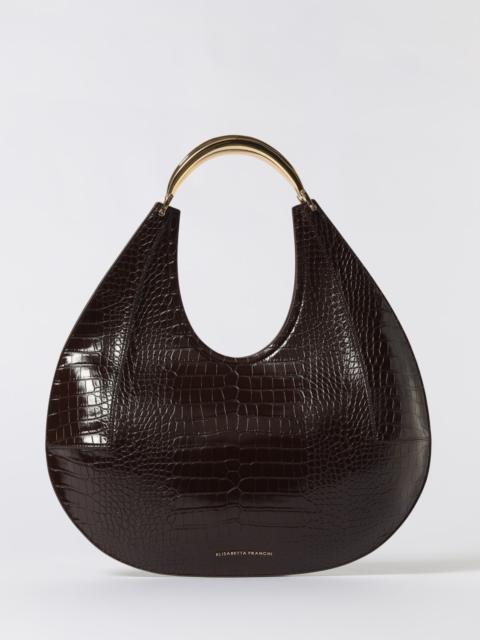 Shoulder bag woman Elisabetta Franchi