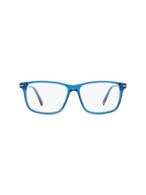 ML5205 rectangle-frame glasses