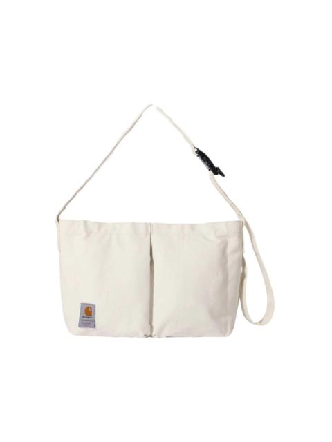 Carhartt WIP x RAMIDUS Shoulder Bag WIP White