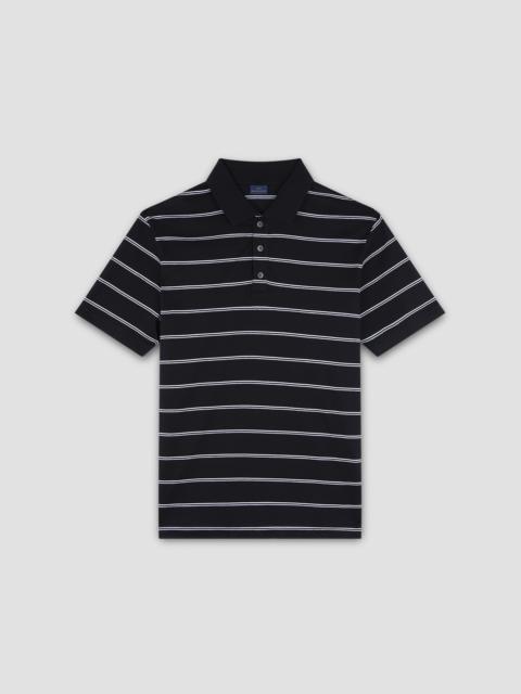 PERLÉ COTTON POLO SHIRT