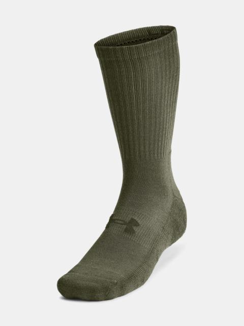 Unisex UA Tactical Boot Socks