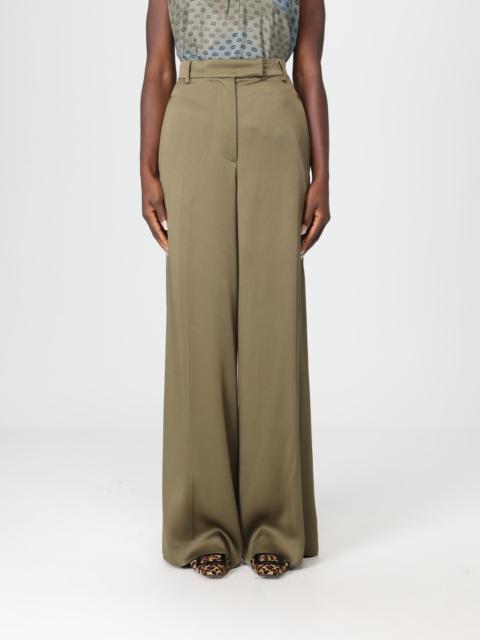 Pants woman Dries Van Noten