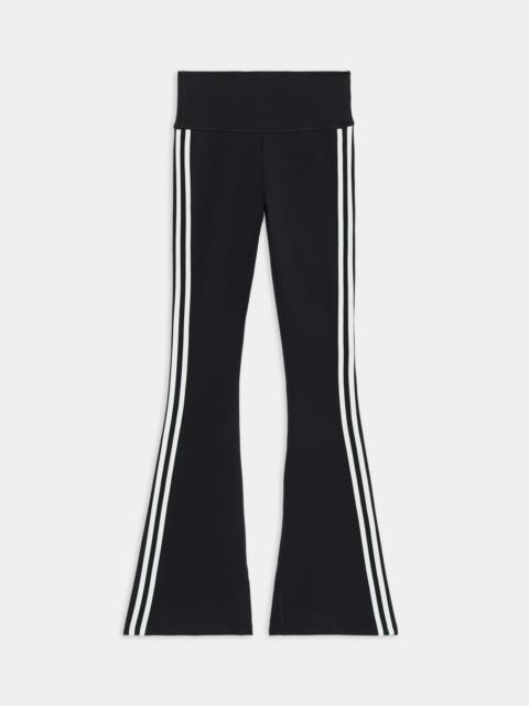 Raquel High Waist Flared Legging