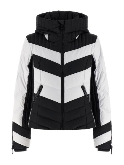 'Valanga' down jacket