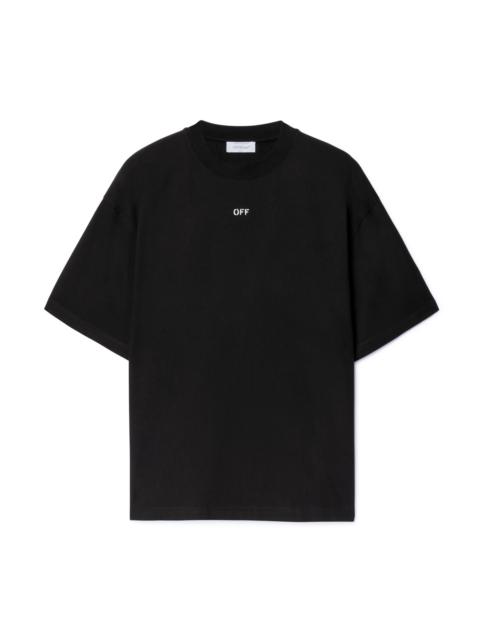 Black Vibe Arrow T-shirt