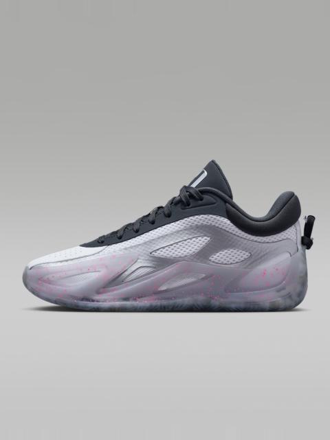 Jordan Heir Series 2 Women's Basketball Shoes