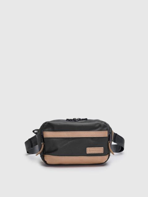 Explorer Sling Bag in Grey