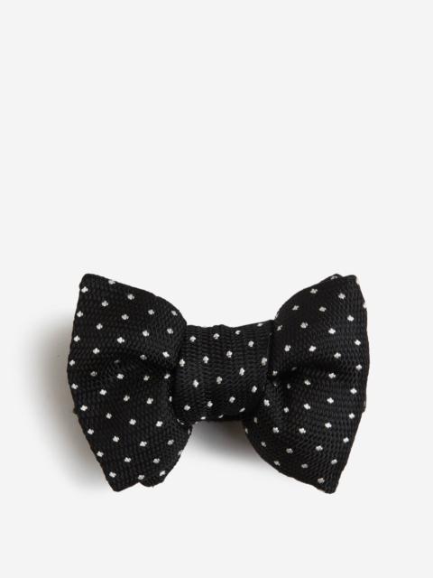 POLKA DOT BOW TIE
